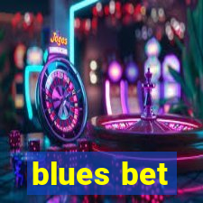 blues bet